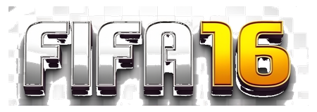 fifa 16 logo