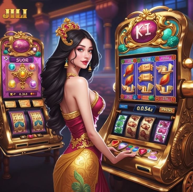 fifa 16 Slots